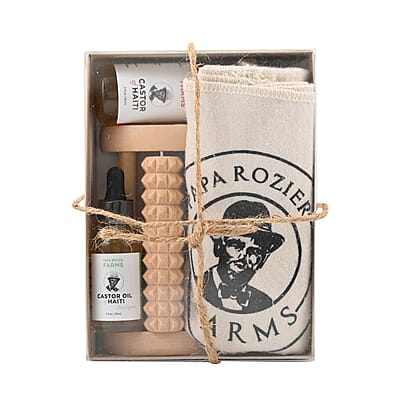 Papa Rozier Farms Sore Joint & Muscles Relief Pack