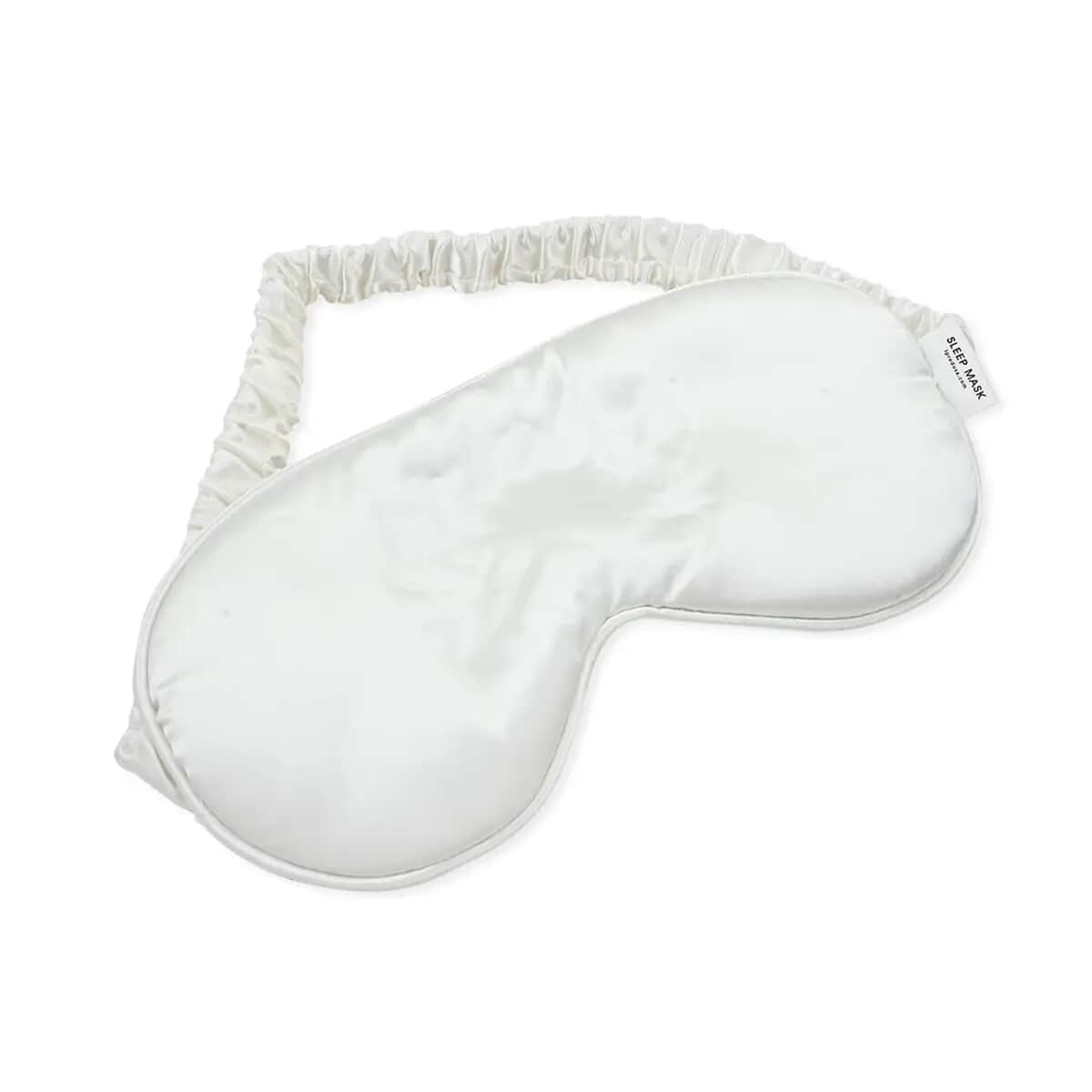 Ivory Sleep Set - 3pc image number 0