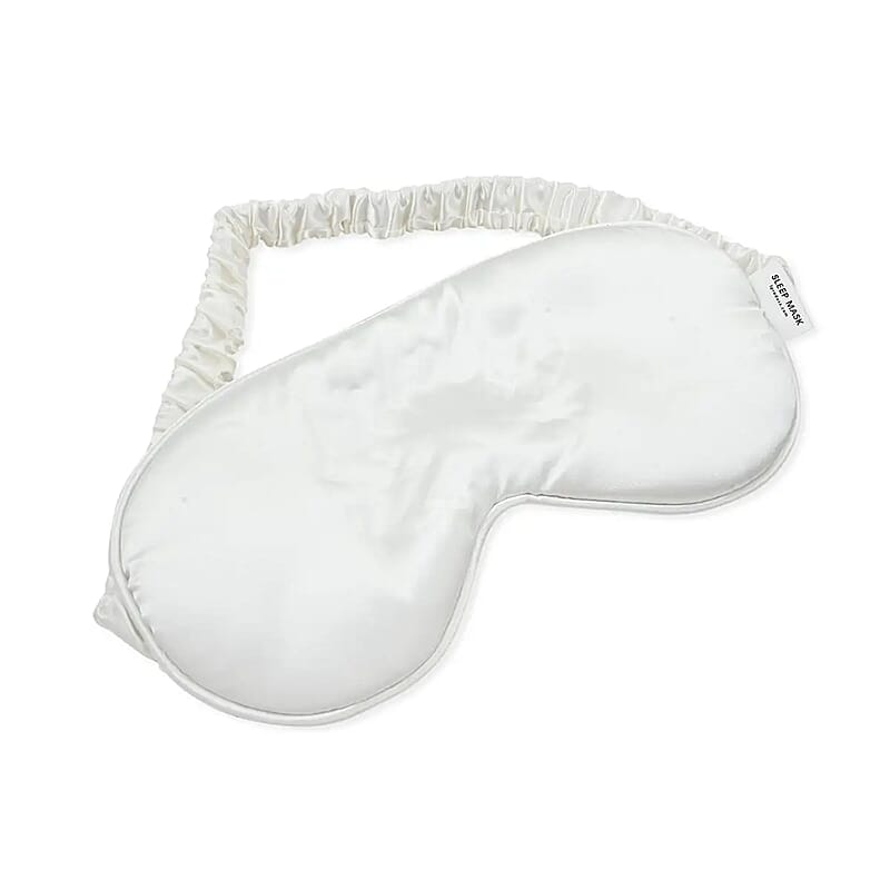 Ivory Sleep Set - 3pc