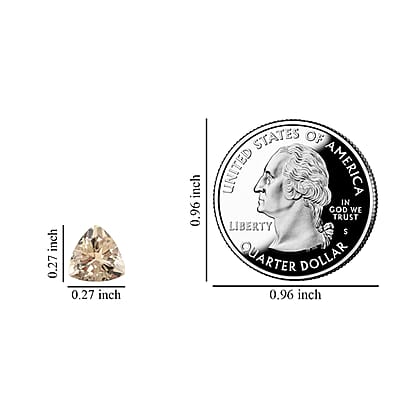 AAAA Turkizite Set of 2 (Trl 7 mm) 2.50 ctw