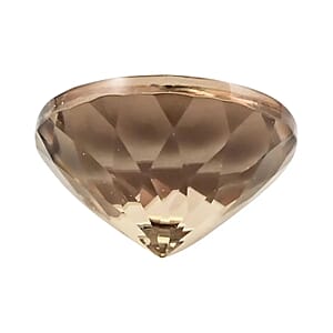 AAAA Turkizite Set of 2 (Rnd 7 mm) 2.50 ctw