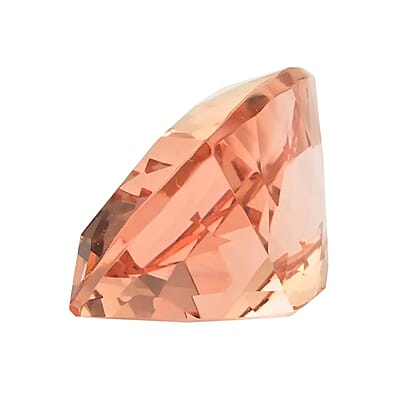 AAAA Marropino Morganite (Cush 14x10 mm) 5.50 ctw