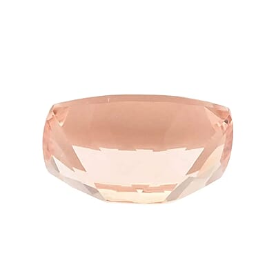 AAAA Marropino Morganite (Cush 14x10 mm) 5.50 ctw