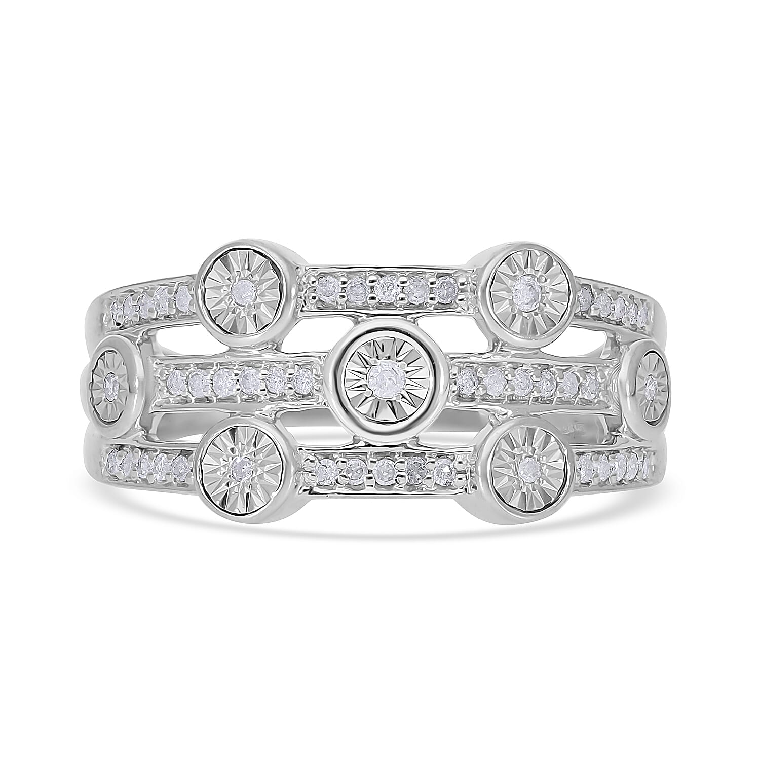 Diamond / 8 - Product card gallery slide 1 (9450076766463)