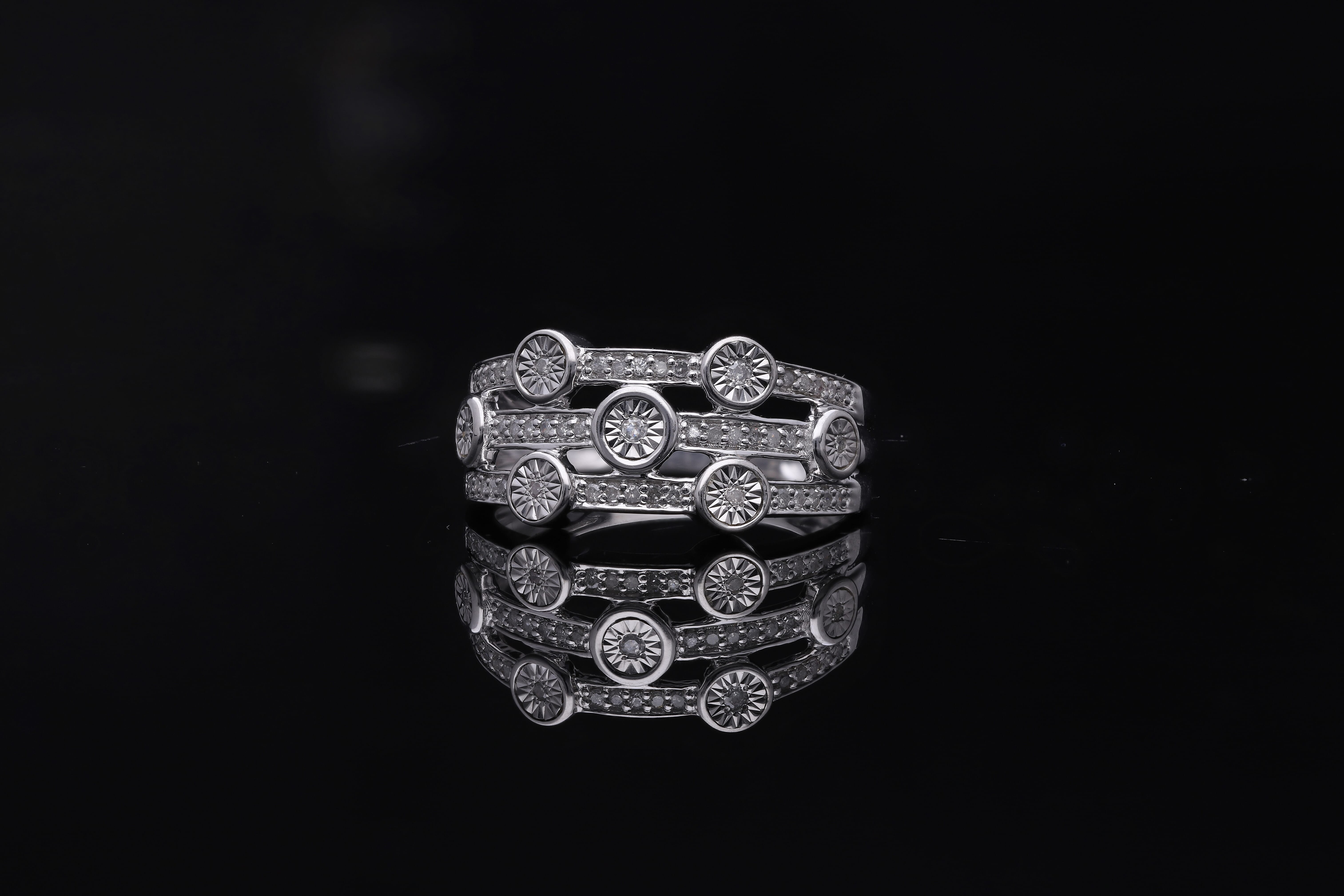 Diamond / 8 - Product card gallery slide 2 (9450076766463)