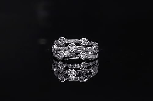 Diamond / 8 - Product card gallery slide 2 (9450076766463)