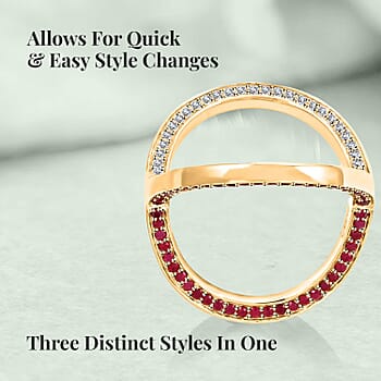 Multi Gemstone / 10 - Product card gallery slide 4 (10177463812409)