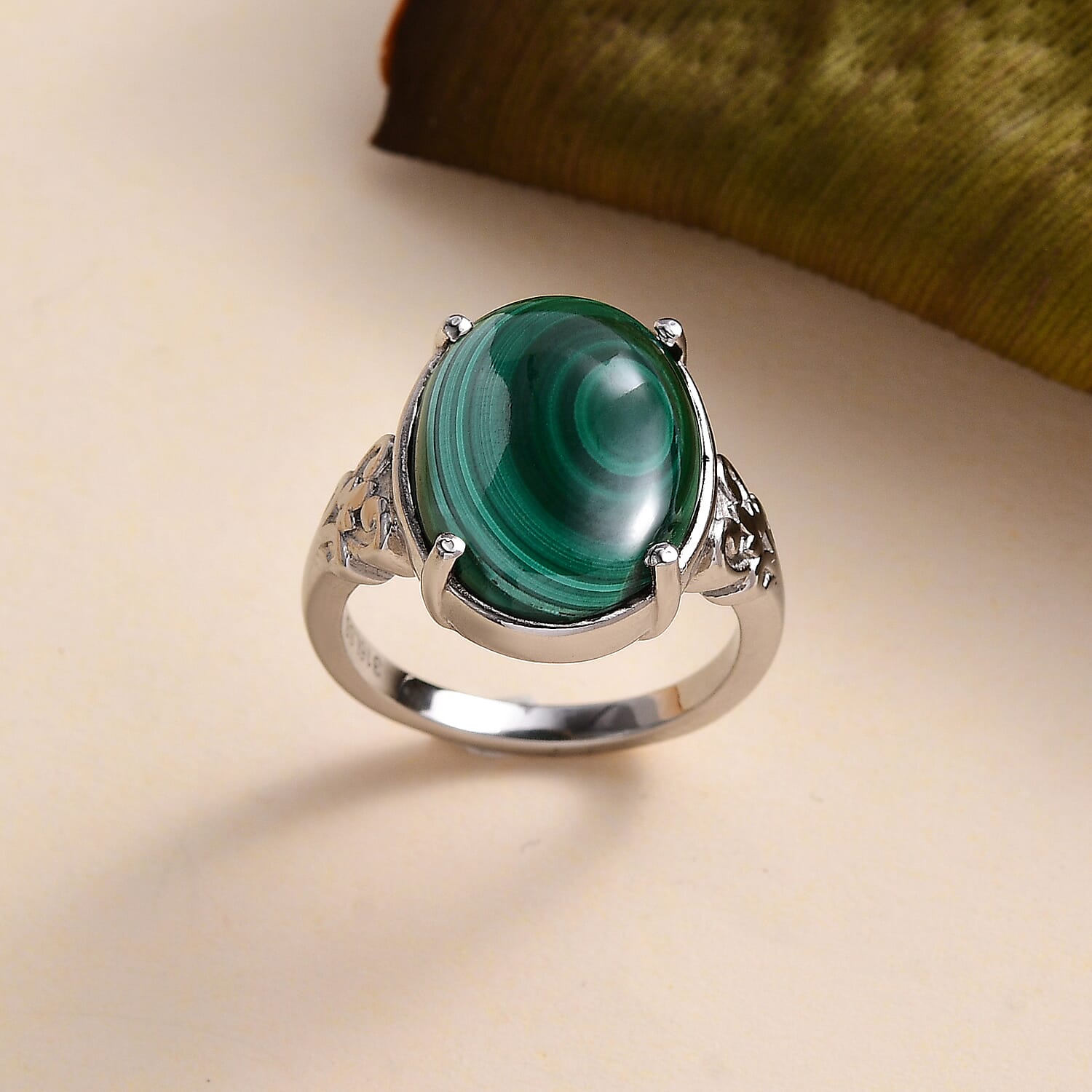 Malachite / 5 - Product card gallery slide 2 (9432110399743)