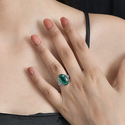 Malachite / 5 - Product card gallery slide 3 (9432110399743)