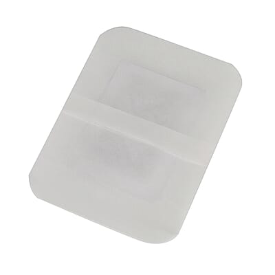 Livmore Set of 20 Detox Foot Patches - 10 pcs Lavender and 10 pcs Rose Foot Pads