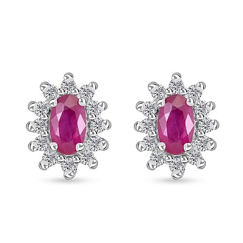 Mozambique Ruby - Product card gallery slide 1 (9432126095615)