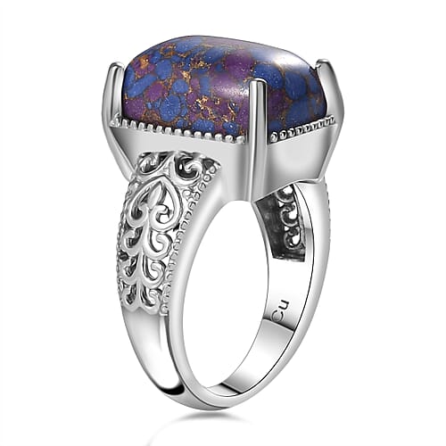 Mojave Purple Turquoise / 7 - Product card gallery slide 4 (9432110825727)