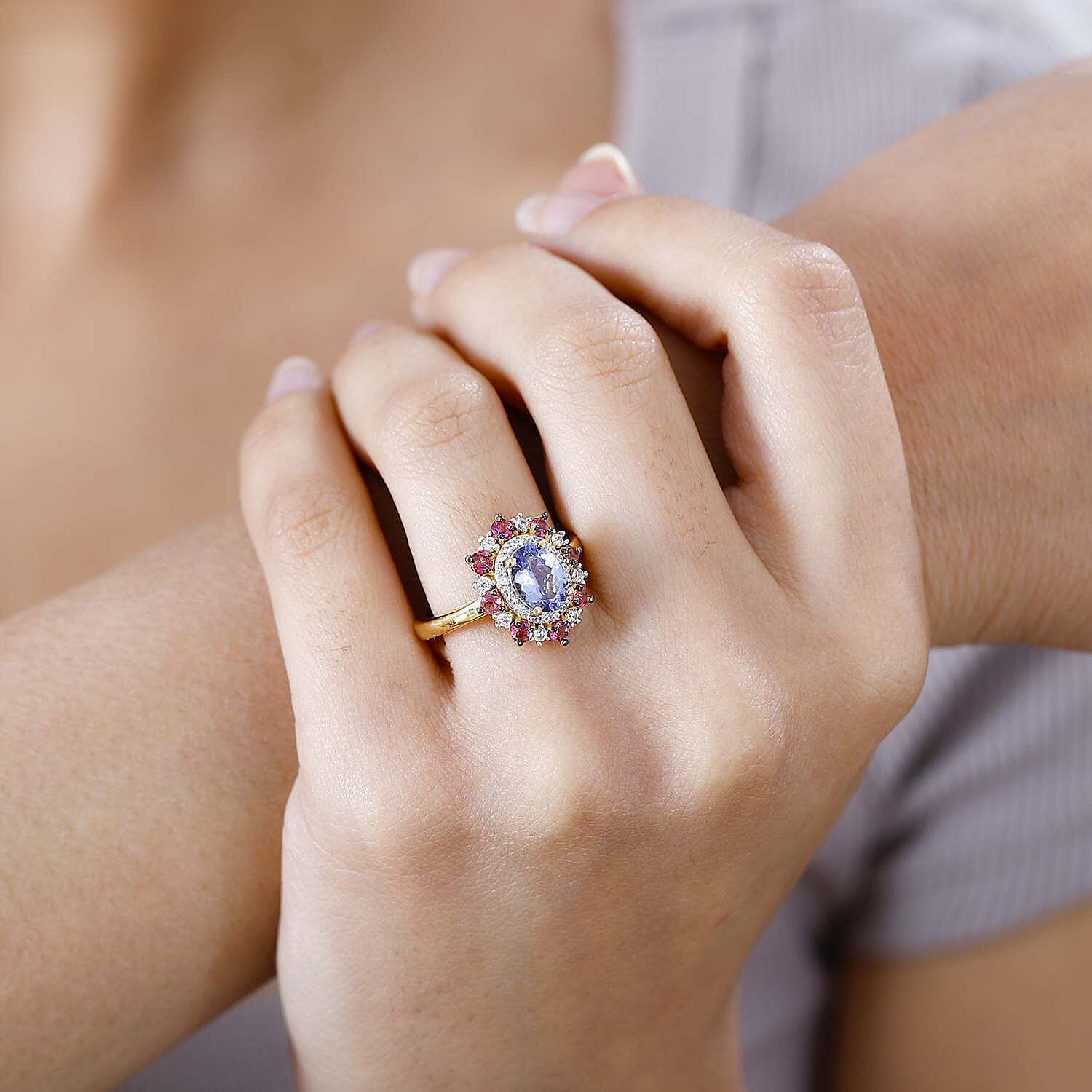 Ouro Fino Rubellite / 10 - Product card gallery slide 3 (10145384890651)