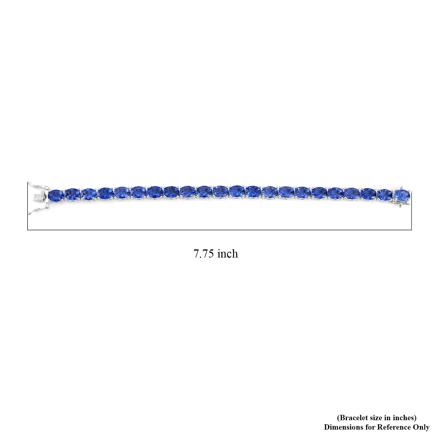 6.5 Inches - Product card gallery slide 4 (9432146510079)