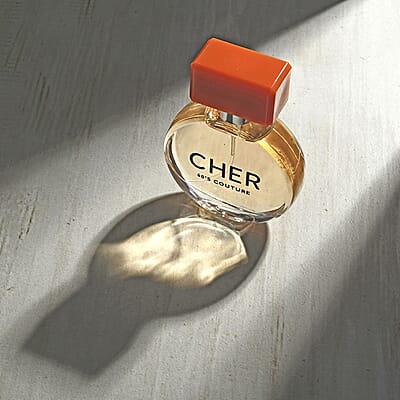 Cher Decades 60's Eau De Parfum Spray 30ml
