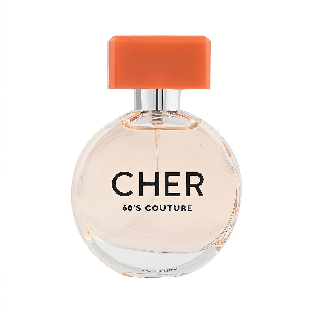 Cher Decades 60's Eau De Parfum Spray 30ml
