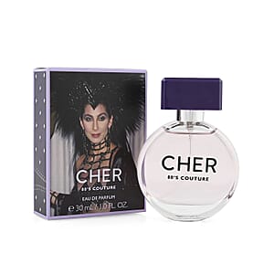 Cher Decades 80's Eau De Parfum Spray 30ml