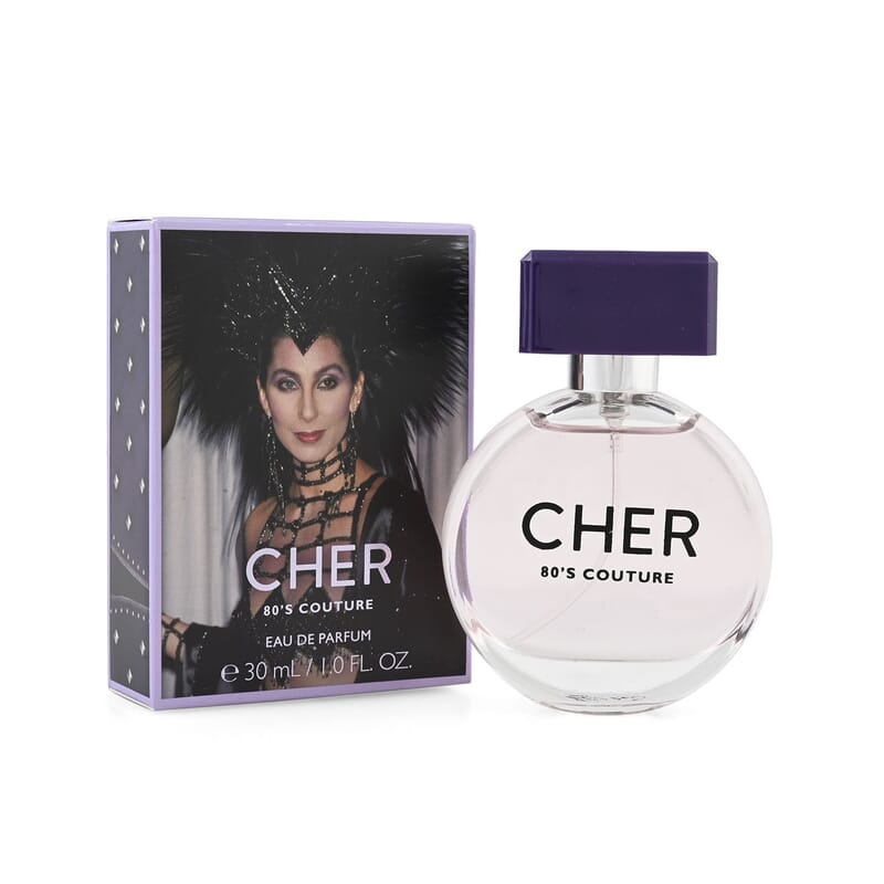 Cher Decades 80's Eau De Parfum Spray 30ml