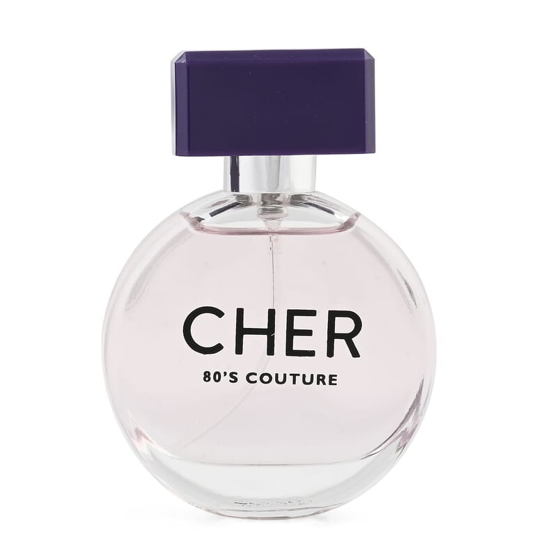 Cher Decades 80's Eau De Parfum Spray 30ml