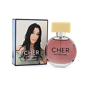 Cher Decades 90's Eau De Parfum Spray 30ml