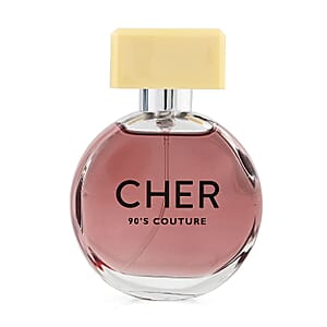 Cher Decades 90's Eau De Parfum Spray 30ml