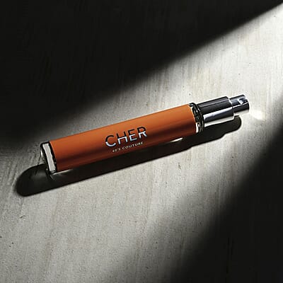 Cher Decades 60's Eau De Parfum Mist Pen Spray 8ml 