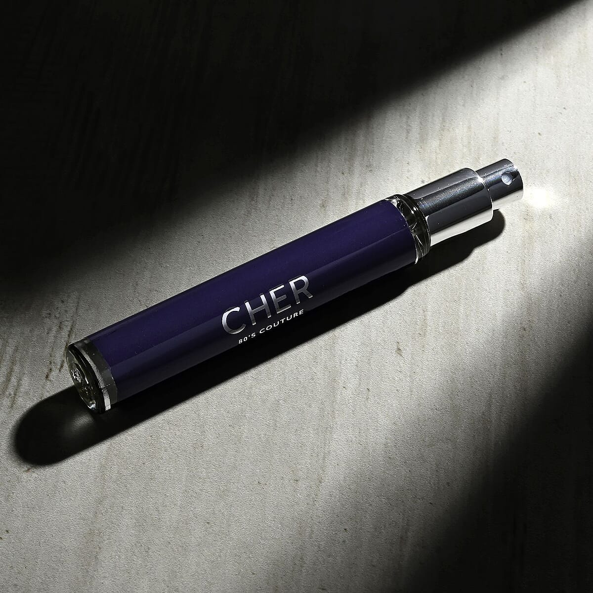 Cher Decades 80's Eau De Parfum Mist Pen Spray 8ml  image number 1