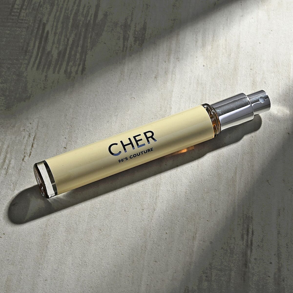 Cher Decades 90's Eau De Parfum Mist Pen Spray 8ml  image number 1
