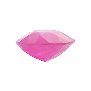 AAA Montepuez Ruby (Pear 9x7 mm) 1.50 ctw