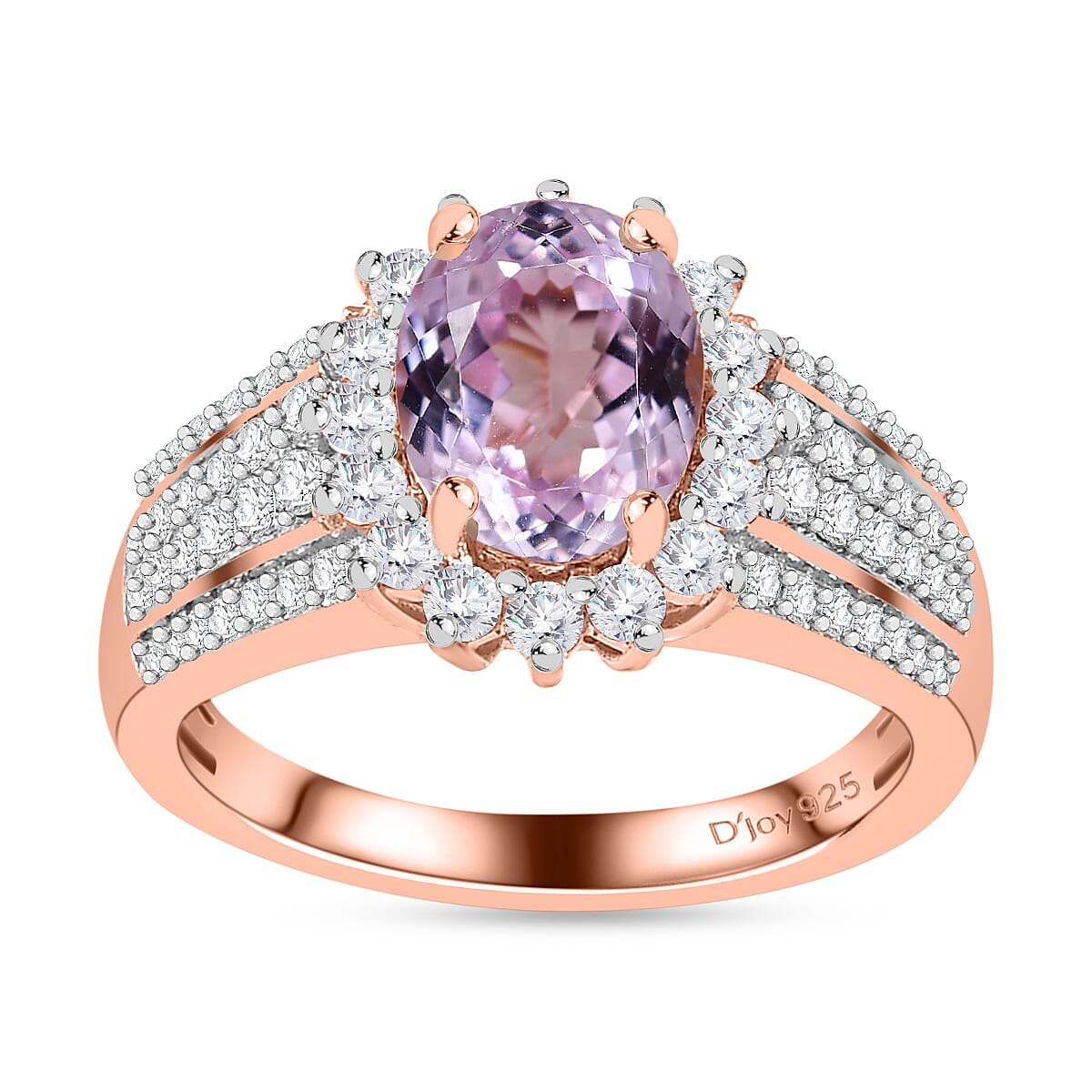 Martha Rocha Kunzite / 10 - Product card gallery slide 1 (9432094966015)