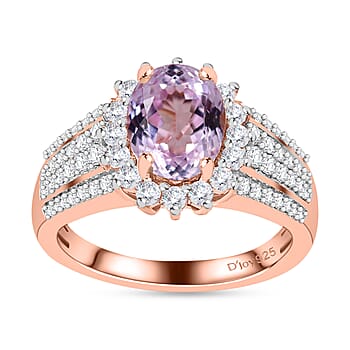 Martha Rocha Kunzite / 10 - Product card gallery slide 1 (9432094966015)