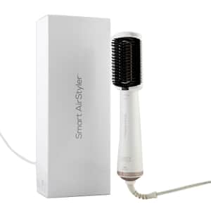 Beauty Discoveries Smart AirStyler with Travel Case & Wet Brush