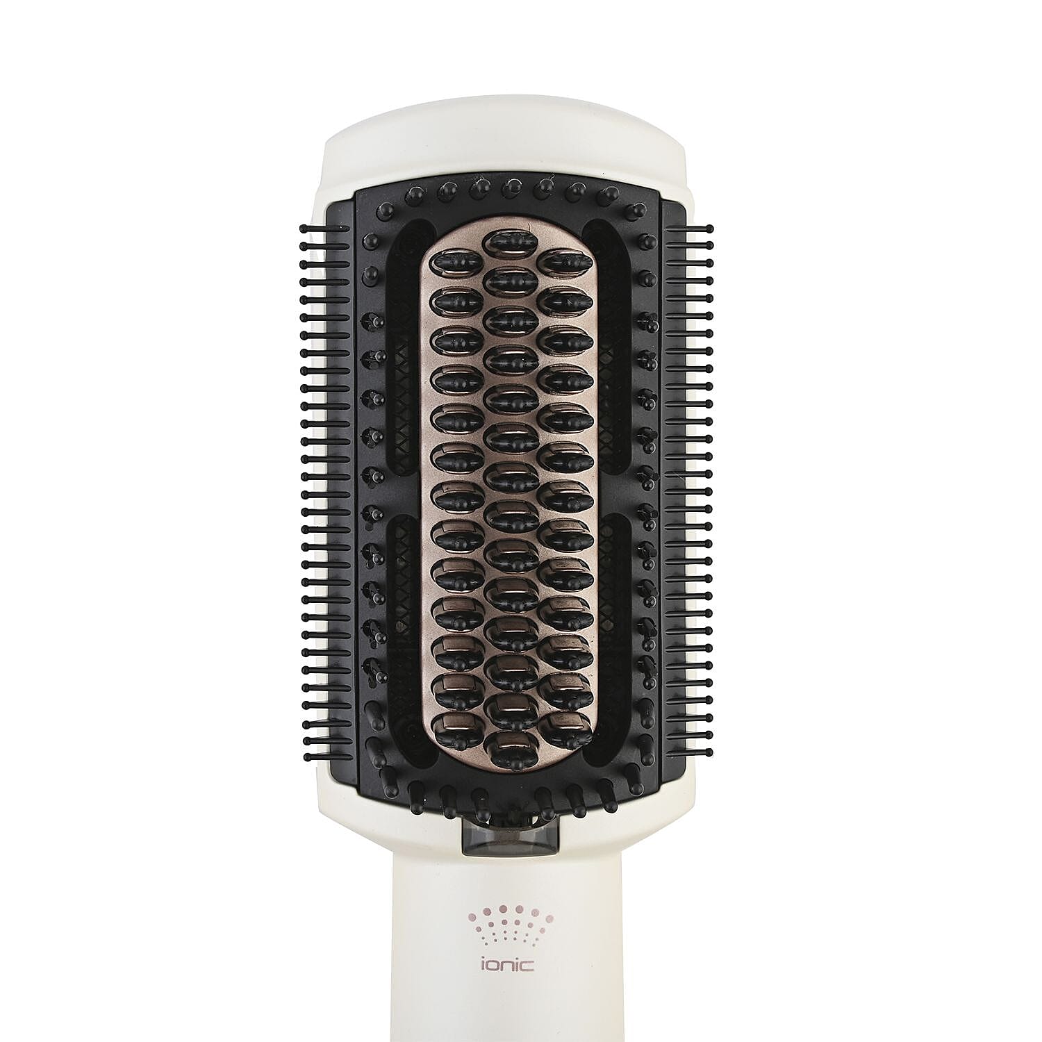 Beauty Discoveries Smart AirStyler with Travel Case & Wet Brush