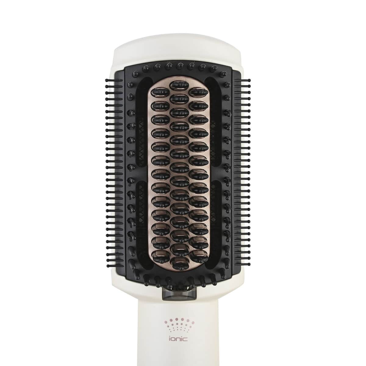Beauty Discoveries Smart AirStyler with Travel Case & Wet Brush image number 2
