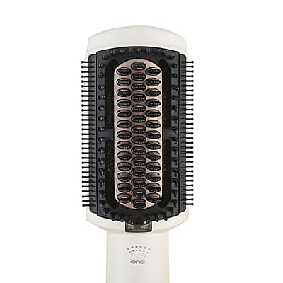Beauty Discoveries Smart AirStyler with Travel Case & Wet Brush