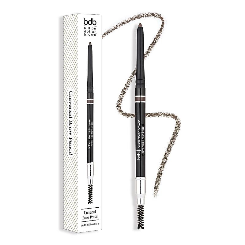 Billion Dollar Beauty Universal Brow Pencil