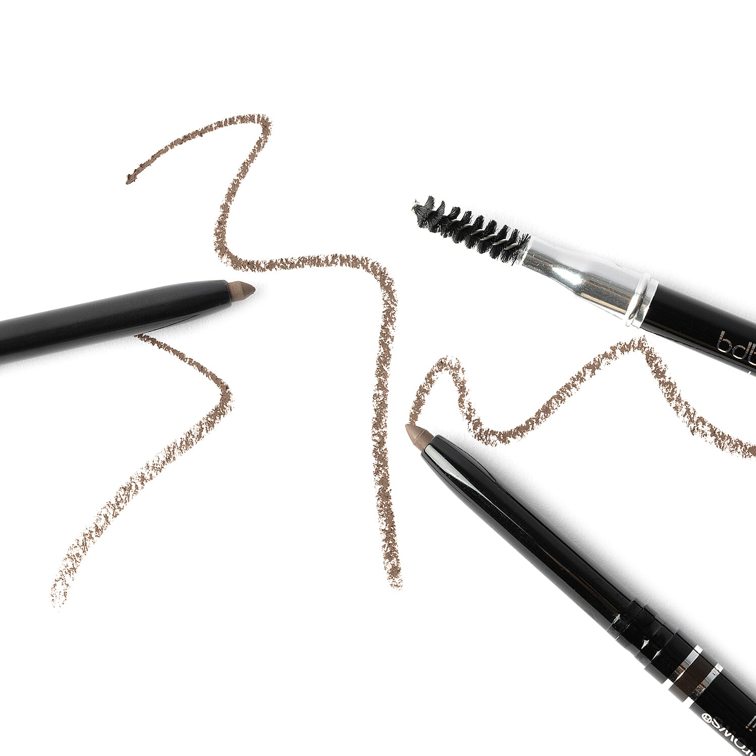 Billion Dollar Beauty Universal Brow Pencil