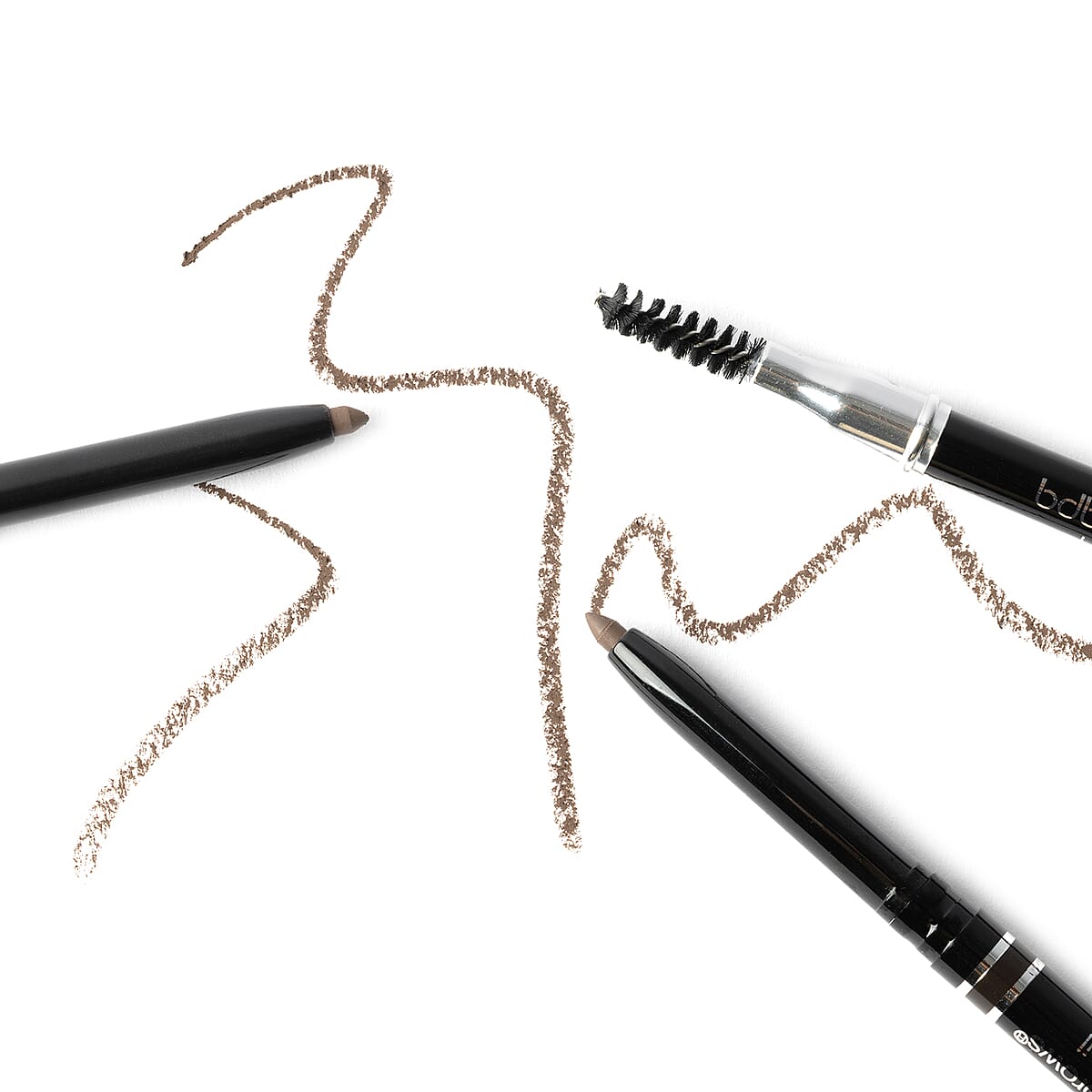 Billion Dollar Beauty Universal Brow Pencil image number 3