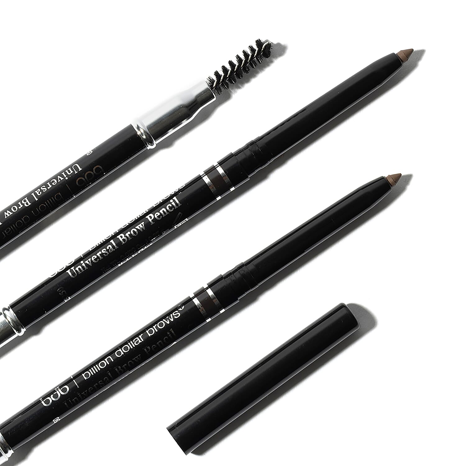 Billion Dollar Beauty Universal Brow Pencil