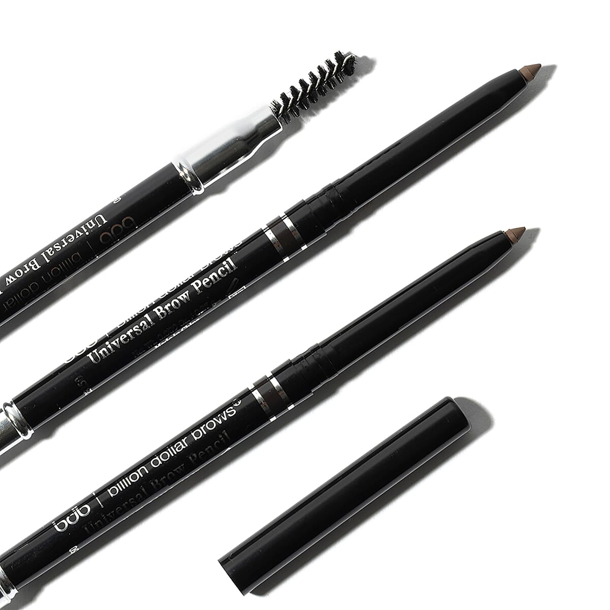Billion Dollar Beauty Universal Brow Pencil image number 4