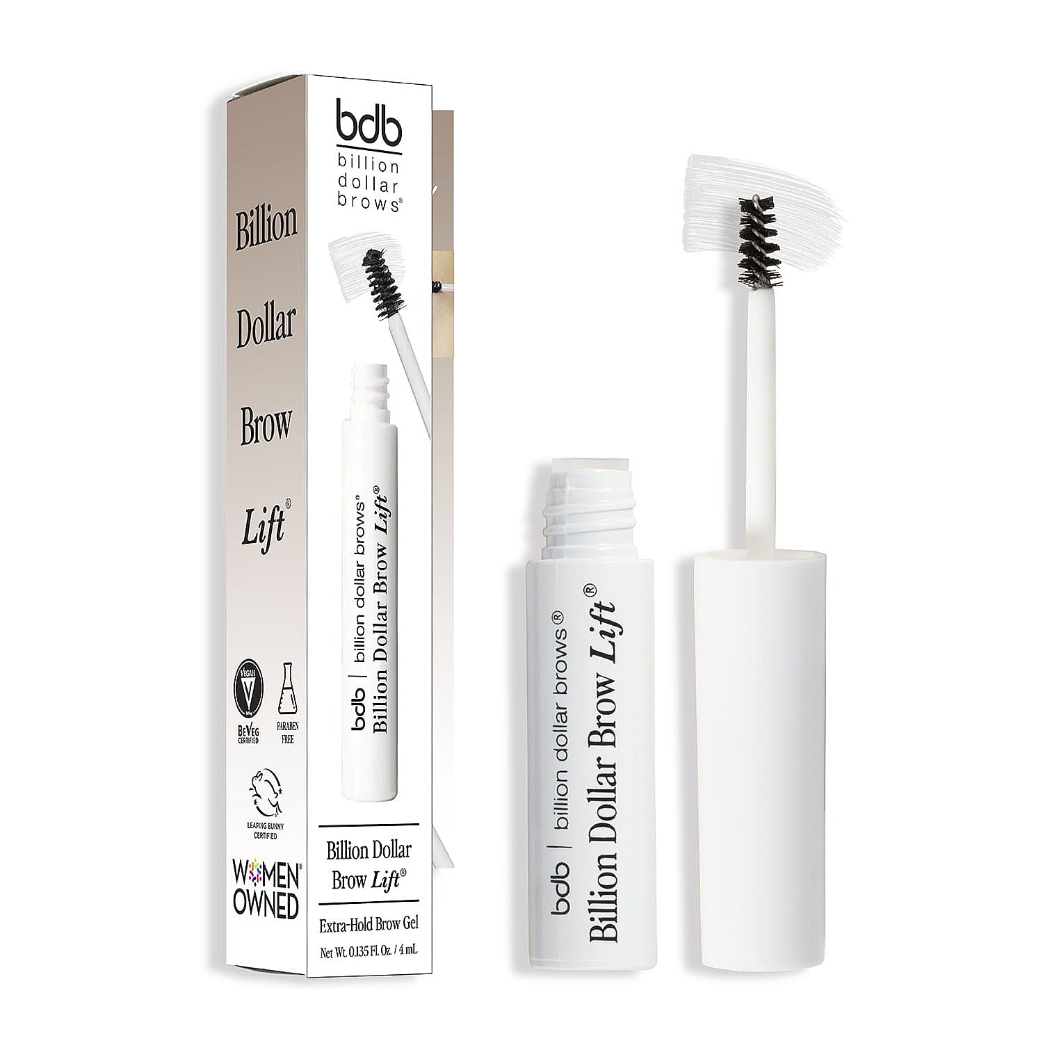 Billion Dollar Beauty Brow Lift