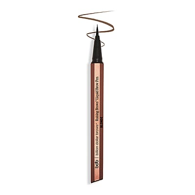 Billion Dollar Beauty Raising Brows Pen - Blonde