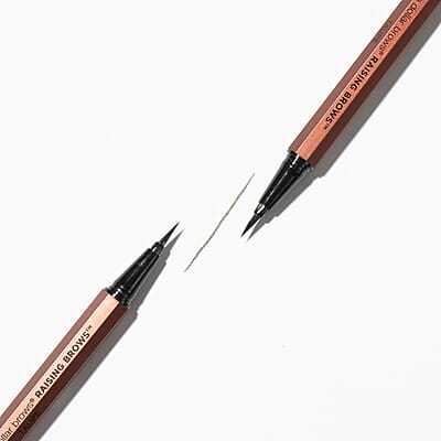 Billion Dollar Beauty Raising Brows Pen - Blonde