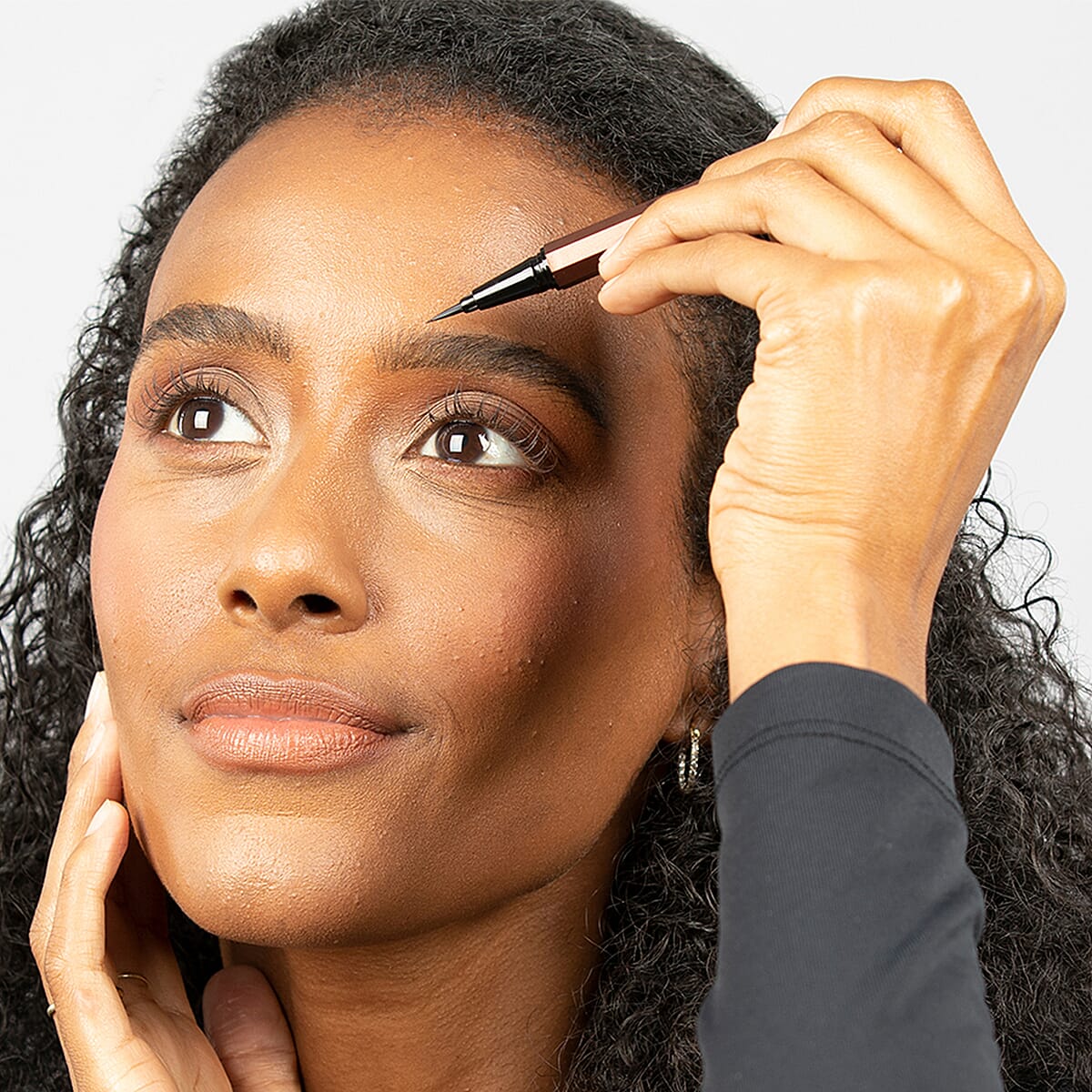 Billion Dollar Beauty Raising Brows Pen - Blonde image number 3