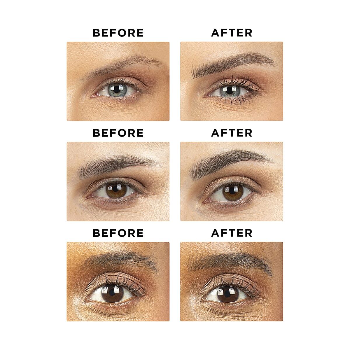 Billion Dollar Beauty Raising Brows Pen - Blonde image number 4