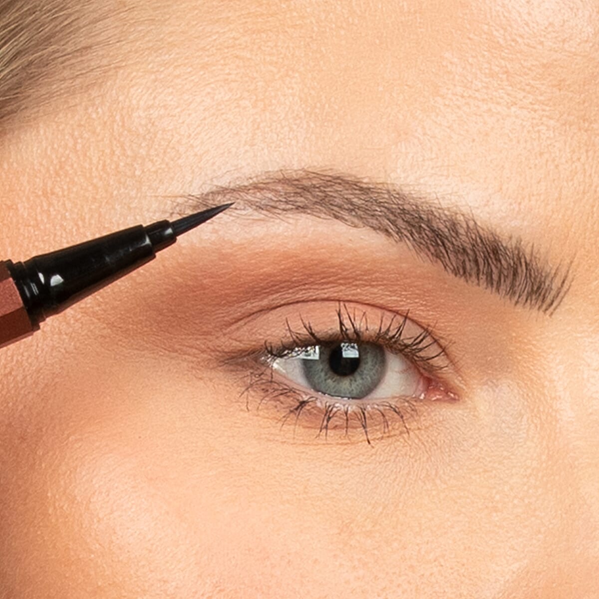 Billion Dollar Beauty Raising Brows Pen - Blonde image number 6