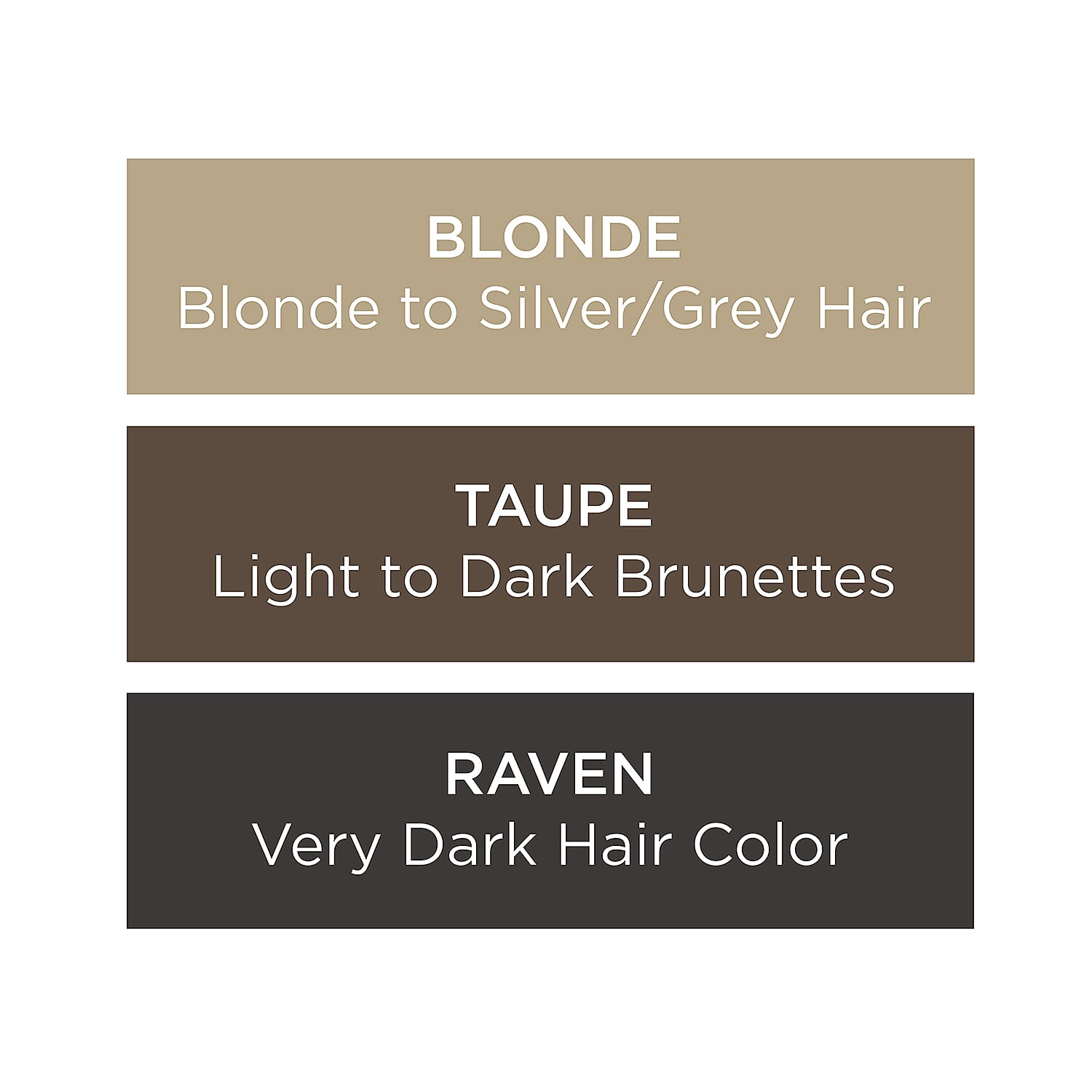 Billion Dollar Beauty Color & Control Tinted Brow Gel - Blonde