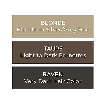 Billion Dollar Beauty Color & Control Tinted Brow Gel - Blonde