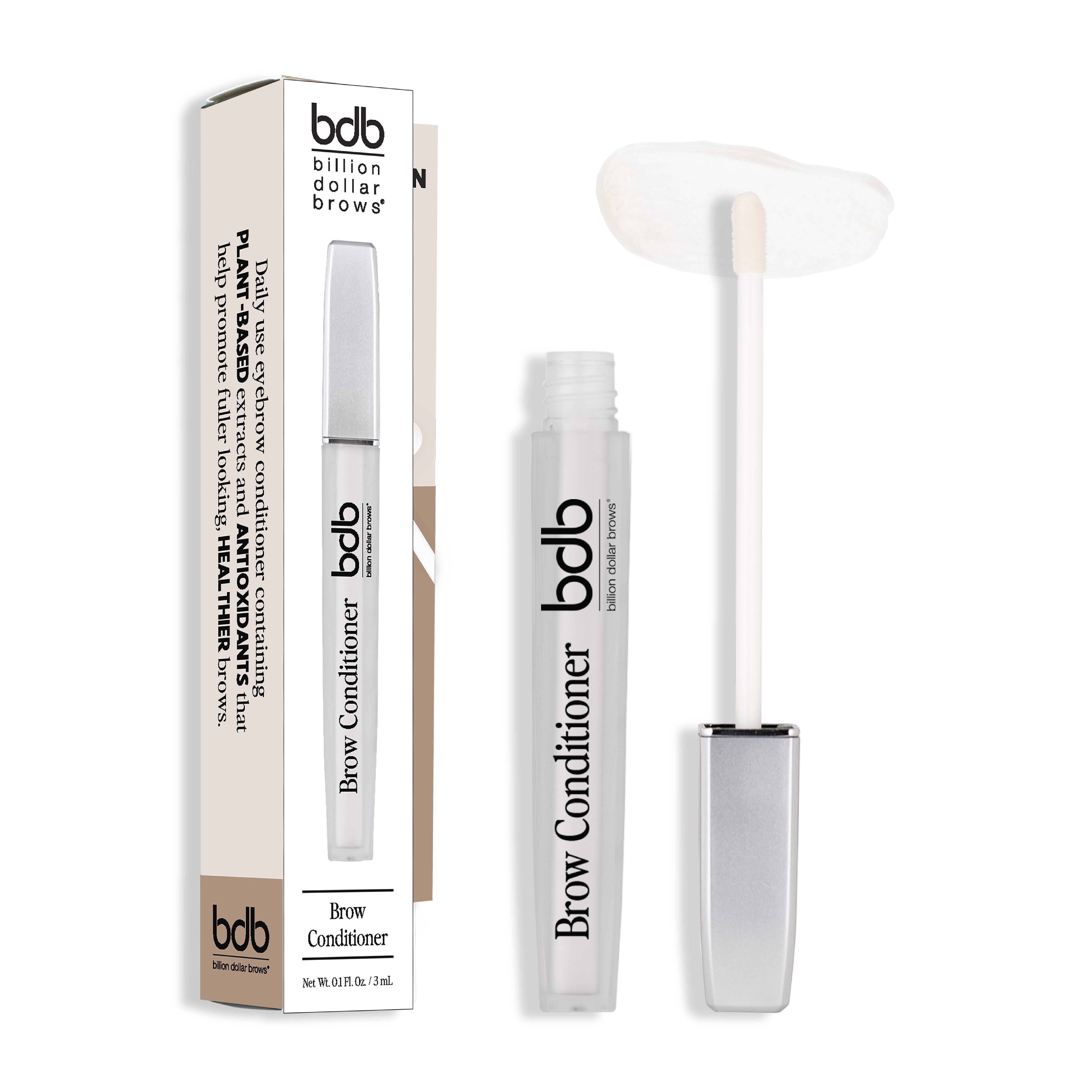 Billion Dollar Beauty Brow Conditioner