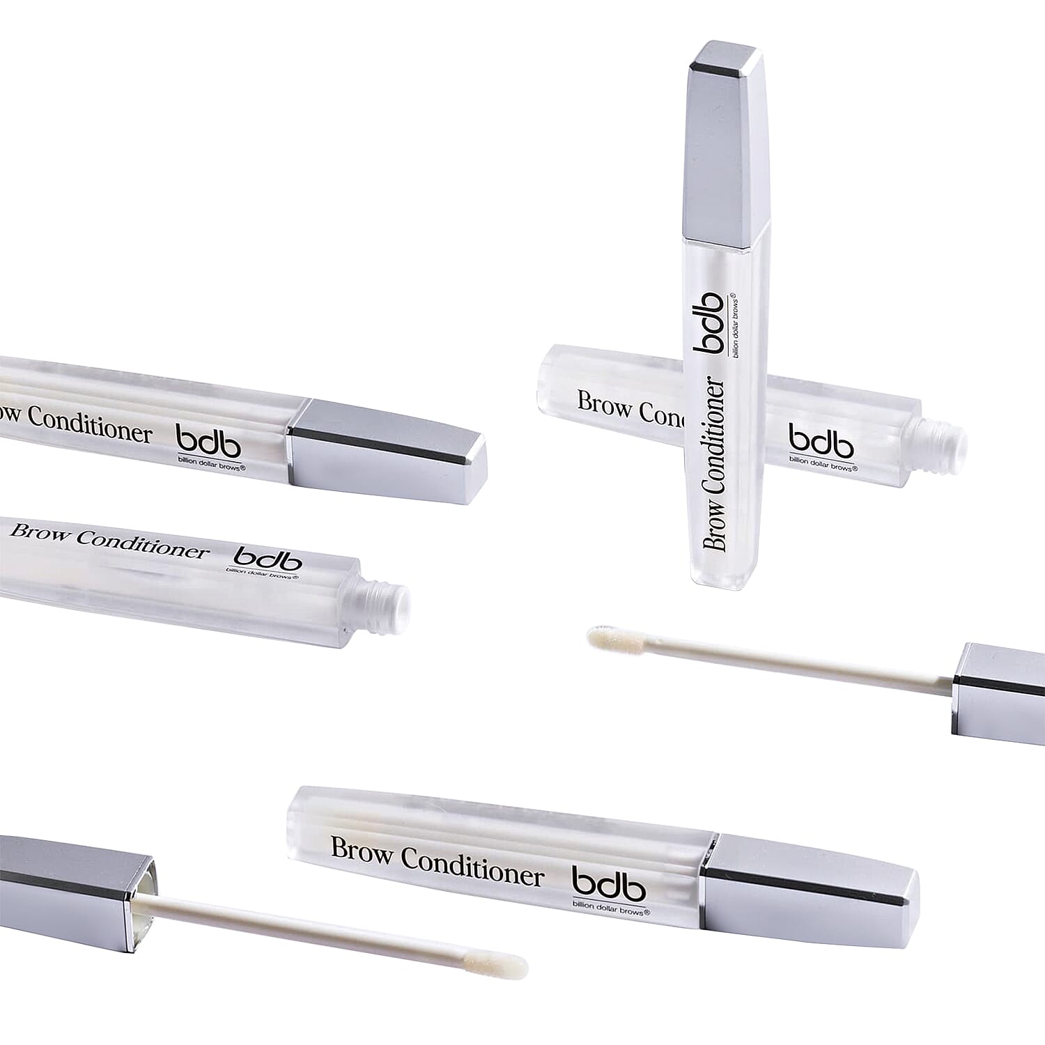 Billion Dollar Beauty Brow Conditioner